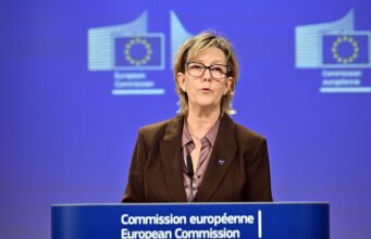 Brussels mendesak sektor perbankan Eropa untuk “menghindari toleransi risiko nol”