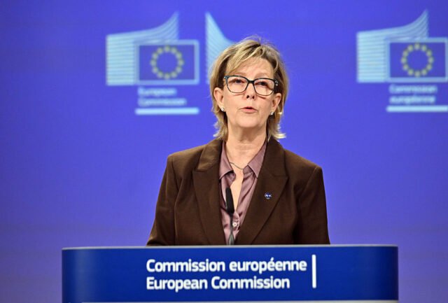 Brussels mendesak sektor perbankan Eropa untuk “menghindari toleransi risiko nol”