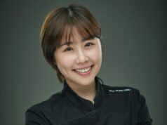 Budaya Makanan Penutup Seoul Kontemporer dengan Honeybee Seoul