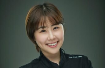 Budaya Makanan Penutup Seoul Kontemporer dengan Honeybee Seoul