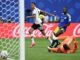 Bukan omong kosong: Jerman membanting CuraƧao sebanyak tujuh kali dalam pertandingan pembuka Piala Dunia