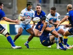 Bulls yang kalah dipermalukan oleh Leinster dalam pertarungan sepihak