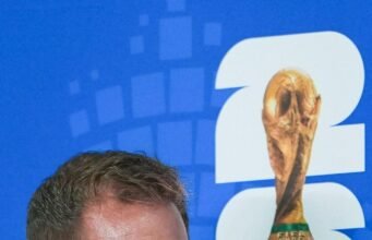 “Bunuh diri taktis” — Julian Nagelsmann yang marah mengecam Jerman setelah kemarahan Ekuador
