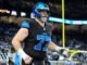 C Frank Ragnow tetap pensiun setelah gagal kembali