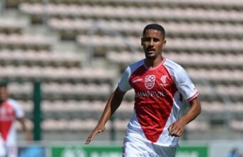 Cape Town City meraih kemenangan penting 1-0 atas Milford di playoff promosi PSL