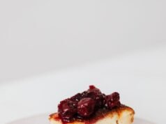 Cara Membuat Cheesecake Panggang yang Tetap Creamy dan Bebas Retak