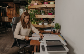 Cara mengirim fax tanpa mesin fax