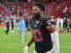 Cardinals OLB Josh Sweat melapor untuk minicamp wajib