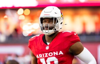 Cardinals tidak merencanakan perdagangan Josh Sweat