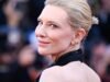 Cate Blanchett meluncurkan alat “persetujuan” AI di Parlemen