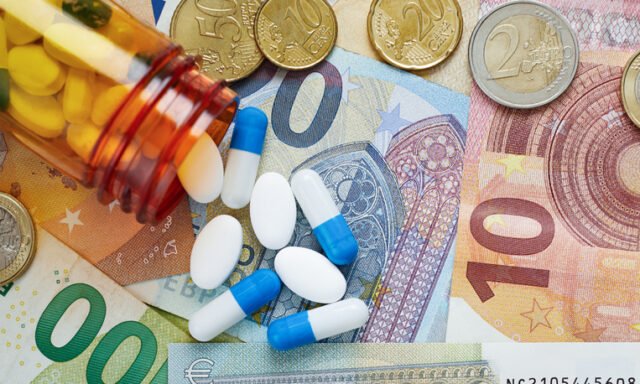 Ceko menyerukan kehati-hatian terhadap harga obat-obatan UE di tengah tekanan