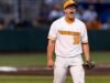 Chad Dallas, mantan Vol Standout, dipanggil oleh Toronto Blue Jays
