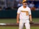 Chad Dallas, mantan Vol Standout, dipanggil oleh Toronto Blue Jays