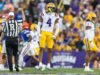 Chiefs akan merekrut pemain pertama Mansoor Delane dan Peter Woods