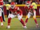 Chiefs dan OT Wanya Morris ‘setuju untuk mengeksplorasi perdagangan’