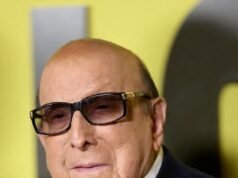 Clive Davis, visioner di balik ikon musik terhebat, meninggal dunia pada usia 94 tahun