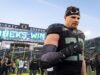 Colts merekrut pemain putaran keempat Jalen Farmer dan Bryce Boettcher