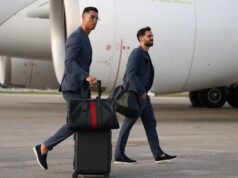 Cristiano Ronaldo Mengungguli Gabungan Tiga Tim Piala Dunia