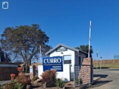 Curro menargetkan klaim City Power sebesar R9,3 juta atas pemutusan hubungan ‘ilegal’