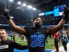 DE Za’Darius Smith dibebaskan dari daftar cadangan/pensiun Eagles