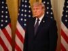 DPR memberikan suara untuk mengekang perang Trump terhadap Iran ketika perundingan terhenti