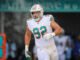 DT Zach Sieler ingin pensiun bersama Dolphins