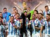 Daftar lengkap tim yang dikonfirmasi dan jadwal turnamen sepak bola FIFA setelah kualifikasi
