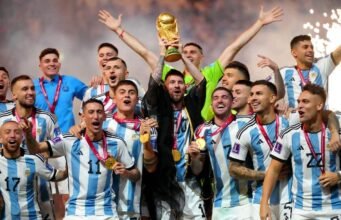 Daftar lengkap tim yang dikonfirmasi dan jadwal turnamen sepak bola FIFA setelah kualifikasi