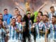 Daftar lengkap tim yang dikonfirmasi dan jadwal turnamen sepak bola FIFA setelah kualifikasi