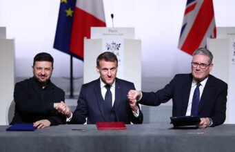Dalam dialog dengan Rusia, Eropa mempunyai kekuatan lebih dari yang diperkirakan