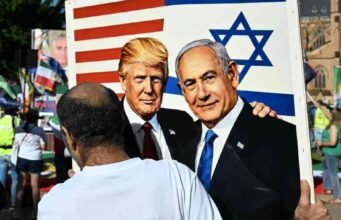 Dari Bill Clinton hingga Obama dan Trump: mengapa presiden Amerika akhirnya mengutuk Netanyahu