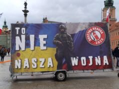 Dari persaudaraan hingga reaksi balik: Polandia berselisih dengan Ukraina