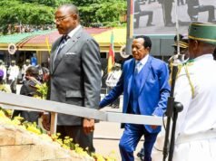 Darurat kesehatan yang diberlakukan Paul Biya menghidupkan kembali kekhawatiran akan suksesi politik di Kamerun