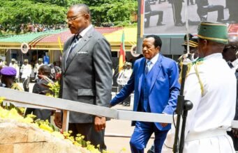 Darurat kesehatan yang diberlakukan Paul Biya menghidupkan kembali kekhawatiran akan suksesi politik di Kamerun