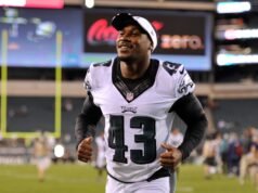 DeMeco Ryans mempekerjakan mantan rekan satu timnya sebagai pelatih