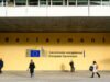 Delegasi Taliban dalam perjalanan ke Brussels