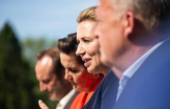 Denmark menjadi satu-satunya negara Uni Eropa yang tidak memiliki menteri pertanian