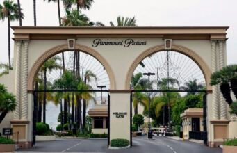 Departemen Kehakiman Menyetujui Akuisisi Paramount atas Warner Bros. Discovery: NPR