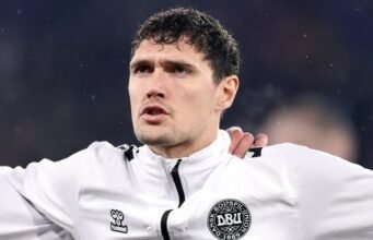 Detail keuangan kontrak baru Andreas Christensen di Barcelona dan implikasinya
