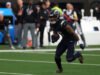 Detail kontrak NFL: James, Steelers, Berrios