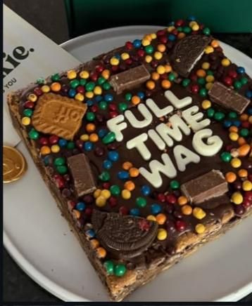 Di Dalam Pesanan Kue Paling Viral Tanpa Filter di SA