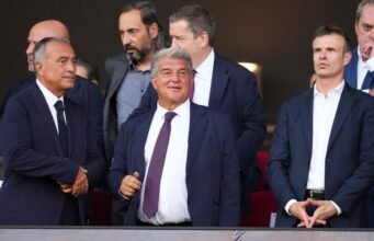 Dijelaskan: Mengapa Barcelona dapat menghabiskan banyak uang meski mencari kesepakatan pinjaman €400 juta di Camp Nou