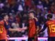 Dikonfirmasi: Empat bintang Barcelona disebutkan dalam starting line-up Spanyol melawan Tanjung Verde