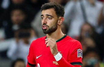 Dikonfirmasi Tim Persahabatan Portugal vs Chili dan Daftar Lengkap dengan Kepergian Cristiano Ronaldo dan Bruno Fernandes, Saluran TV, Streaming Langsung Online dan Statistik