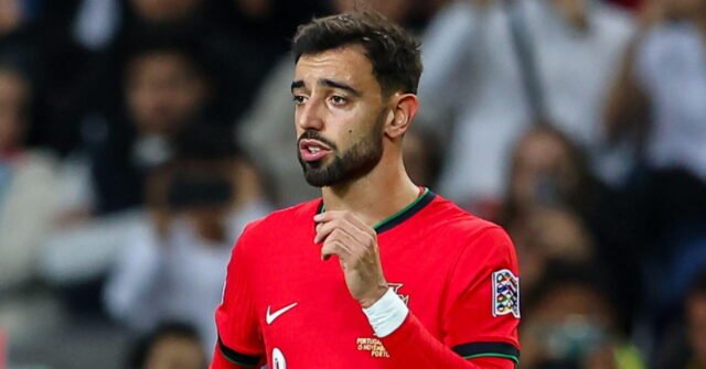 Dikonfirmasi Tim Persahabatan Portugal vs Chili dan Daftar Lengkap dengan