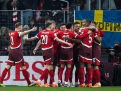 Dikonfirmasi susunan pemain Qatar vs Swiss dan skuad lengkapnya