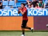 Direktur Barcelona bertemu dengan agen mantan pemain sayap La Masia untuk membahas potensi kembalinya