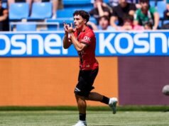 Direktur Barcelona bertemu dengan agen mantan pemain sayap La Masia untuk membahas potensi kembalinya