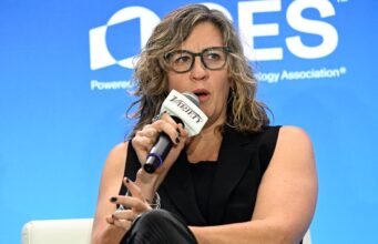 Direktur konten baru NPR adalah veteran Pinterest, YouTube, dan Sesame Street: NPR