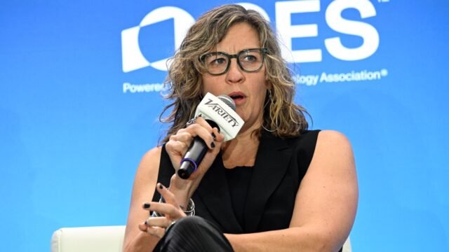 Direktur konten baru NPR adalah veteran Pinterest, YouTube, dan Sesame